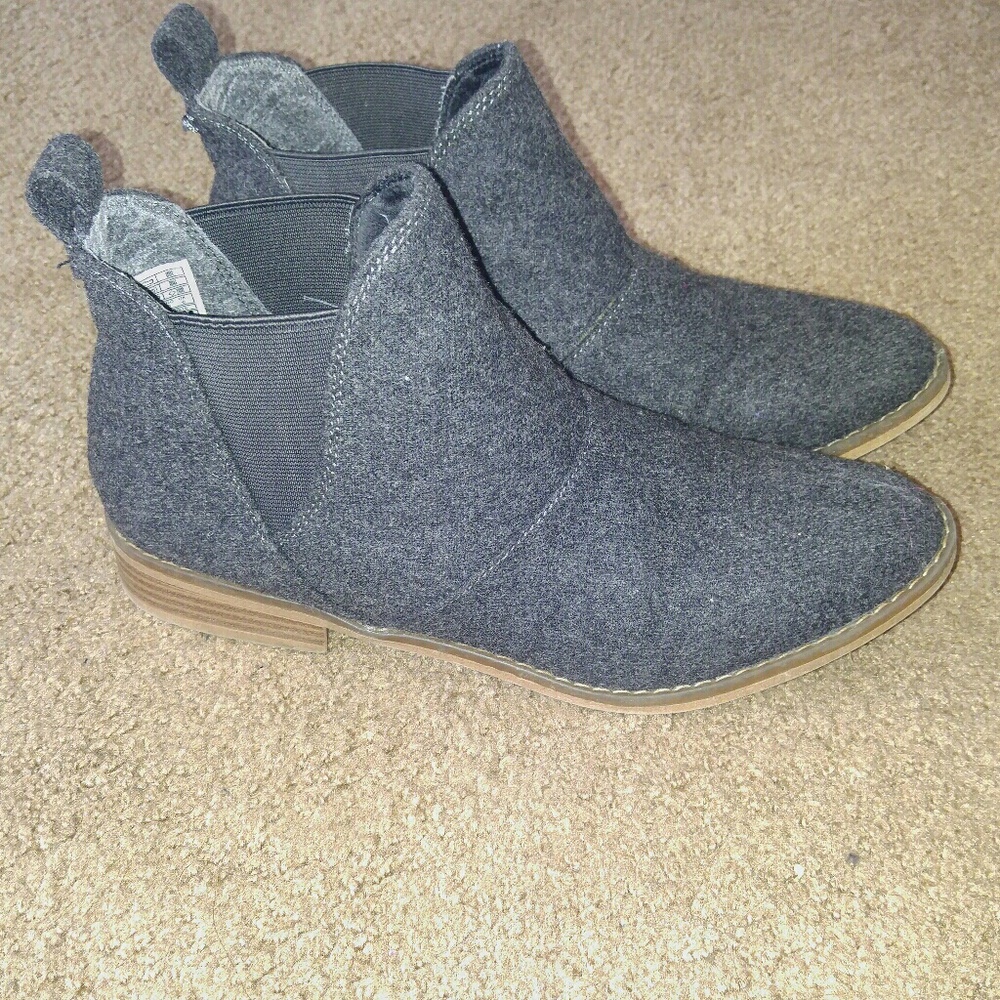 Rocket dog shoes